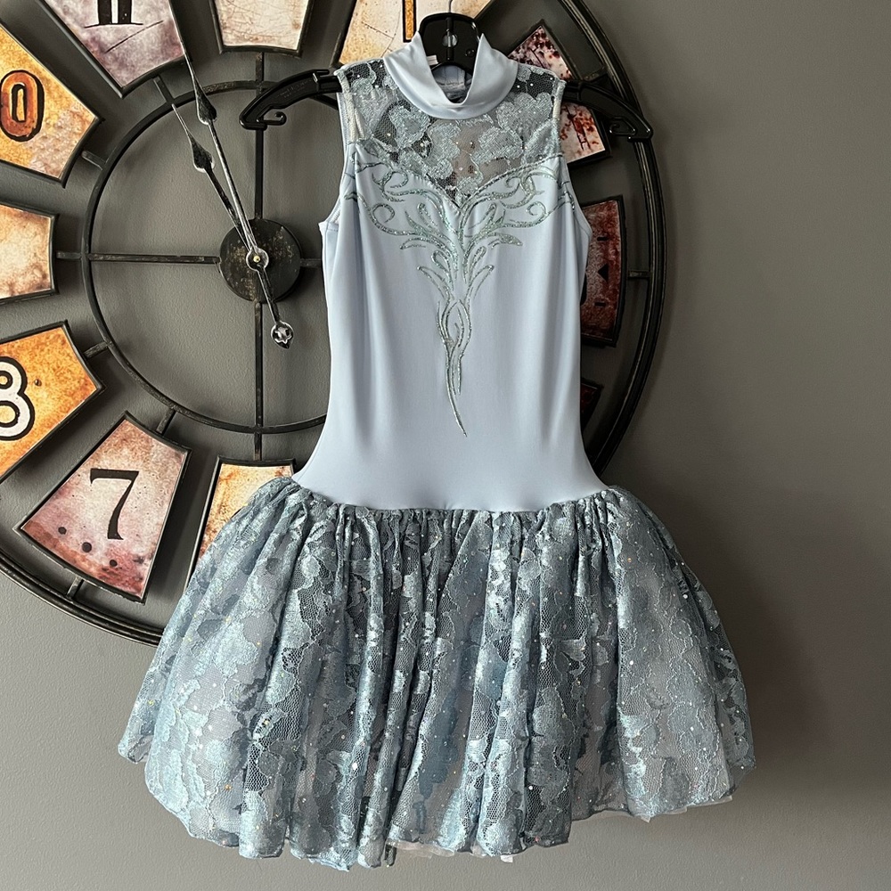 Dance Costume